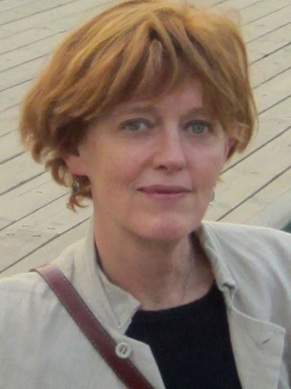 Ellen Driscoll