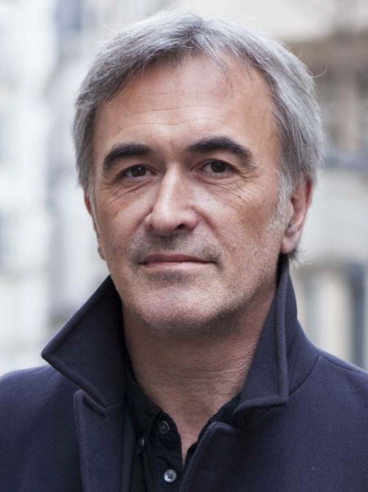 Olivier Lebé