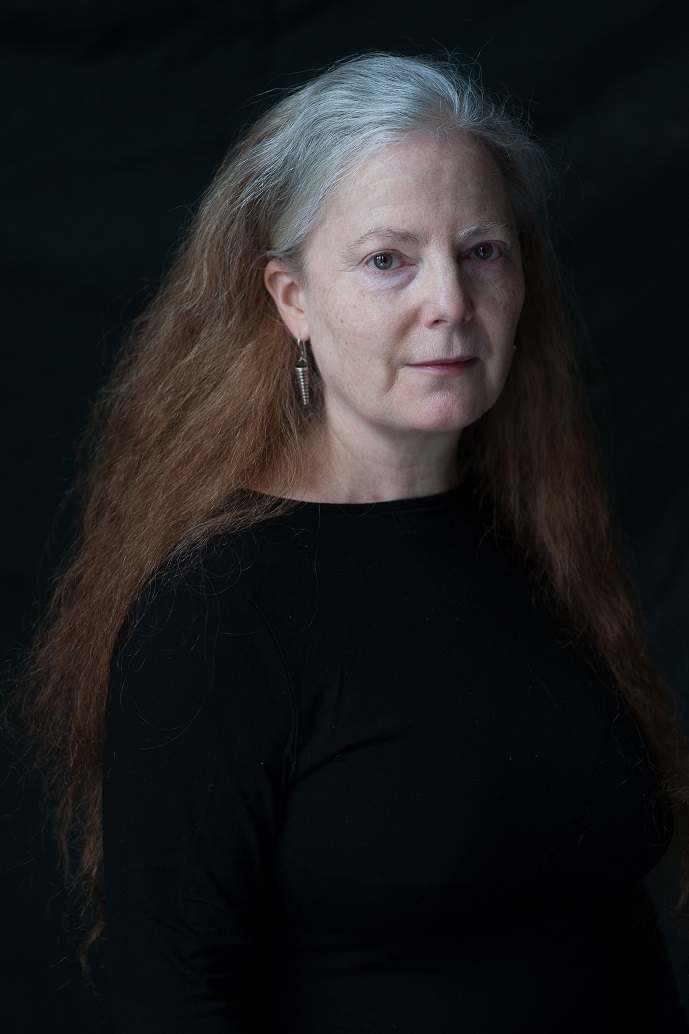 Fiona Templeton