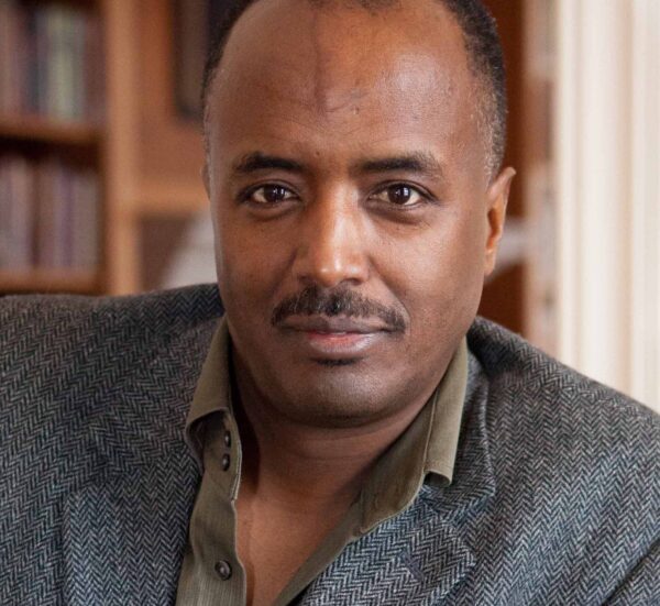 Yemane I. Demissie - La Maison Dora Maar et L'Hôtel Tingry
