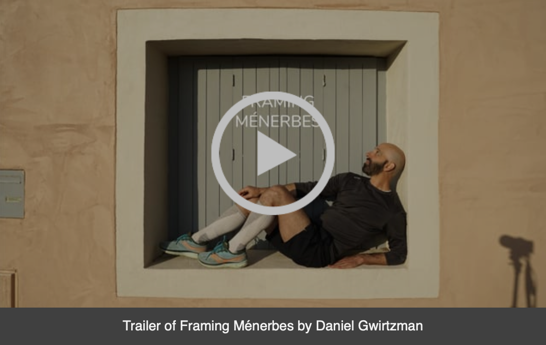 framing ménerbes par daniel gwirtzman - La Maison Dora Maar et L'Hôtel ...